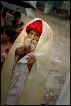 Fotografia de Fotografia europea - Galeria Fotografica: India 2006 - Foto: 