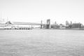 Foto de  J.A.Moreno - Galería: New York City - Fotografía: Puente de Brooklin