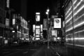 Foto de  J.A.Moreno - Galería: New York City - Fotografía: Times Square Nocturno