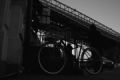 Foto de  J.A.Moreno - Galería: New York City - Fotografía: Bicicleta en Brooklin