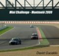 Foto de  David Cucaln - Galería: Open GT 2009 Circuit de Catalunya - Fotografía: Mini Challenge