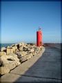 Foto de  el italiano - Galería: Sicilia - Fotografía: 	seal de la torre a Licata							