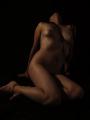 Foto de  artsfot - Galería: Desnudo II - Fotografía: La espera
