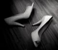Foto de  lola elkin - Galería: La horma de tu zapato - Fotografía: 