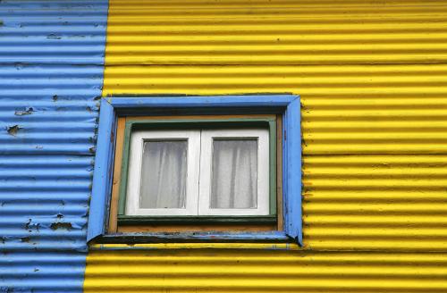 Fotografia de KUNKUNAK - Galeria Fotografica: ventanas - Foto: ventana8