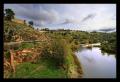 Foto de  Andrs Moya - Galería: Toledo - Fotografía: View on a river