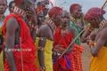 Foto de  Antonio Nodar - Galería: Samburu Dance - Fotografía: 