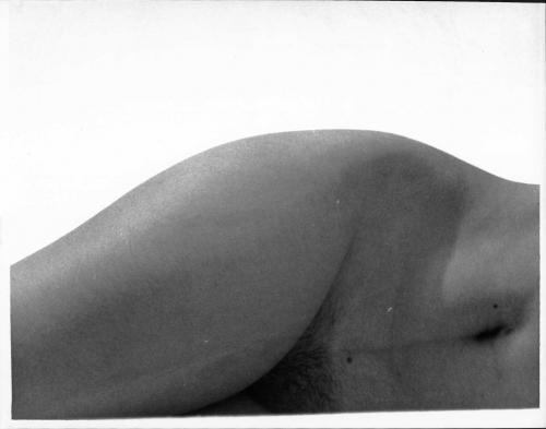Fotografia de Ruben Sucre - Galeria Fotografica: desnuda - Foto: 