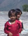 Foto de  Arnau Selga - Galería: Nord de la India - Fotografía: Nens a Mussorie (baix Himalaya)