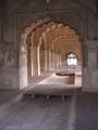 Foto de  Arnau Selga - Galería: Nord de la India - Fotografía: Fort Roig. Nova Delhi, Haryana