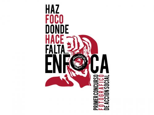   Concurso Fotografia Primer Certamen Fotogrfico ENFOCA: haz foco donde hace falta  - Todo en Fotografia .NET