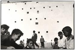   Exposiciones Fotografia HENRI CARTIER-BRESSON, FOTGRAFO, CAIXAFORUM LLEIDA  - Todo en Fotografia .NET