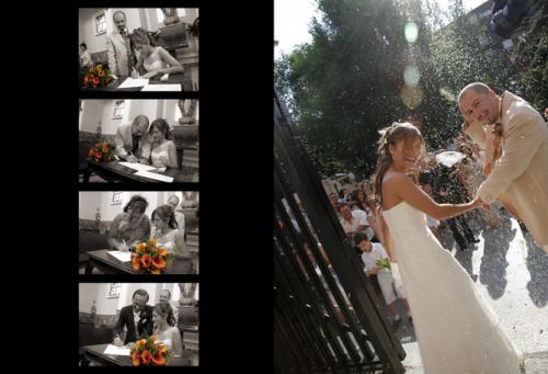 Fotos menos valoradas » Foto de Sonia Castillo - Galería: Bodas - Fotografía: boda7