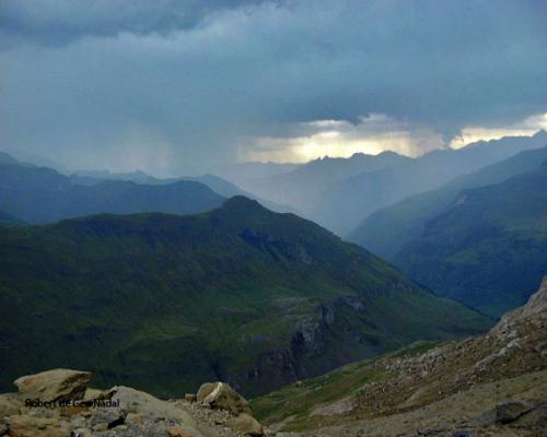 Fotos menos valoradas » Foto de Robert de Gea Nadal - Galería: paisatges i varis - Fotografía: cap a gavarnie