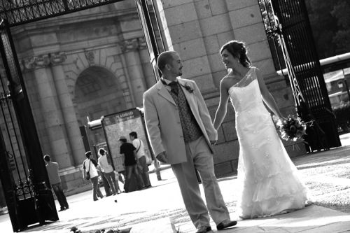 Fotografías menos votadas » Autor: Sonia Castillo - Galería: Bodas - Fotografía: 