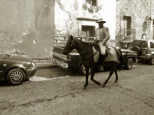 Fotos mas valoradas » Foto de vazquez trevio - Galería: vazquez trevio - Fotografía: el visitante