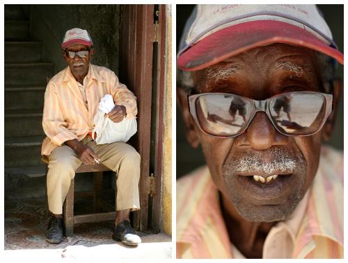 Fotos menos valoradas » Foto de Daniel Prez - Galería: Ciudad Habana - Fotografía: 