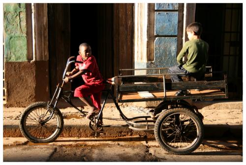 Fotos menos valoradas » Foto de Daniel Prez - Galería: Ciudad Habana - Fotografía: 