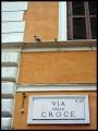 Miniatura Fotografías mas votadas » Fotografía: Calle de Roma