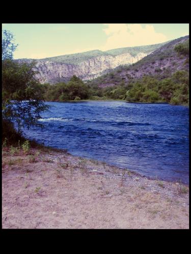 Fotografías menos votadas » Autor: xlookk - Galería: Paisajes! - Fotografía: 	Rafting							