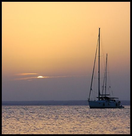 Fotografías menos votadas » Autor: Miquel - Galería: Sol y nubes - Fotografía: 