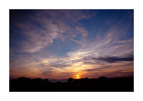 Fotografías menos votadas » Autor: Miquel - Galería: Sol y nubes - Fotografía: 