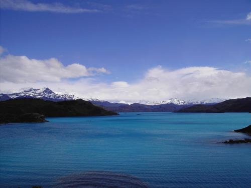 Fotografías menos votadas » Autor: uve - Galería: Naturaleza - Fotografía: Calma