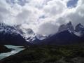 Miniatura Fotografías menos votadas » Fotografía: Cuernos del Paine