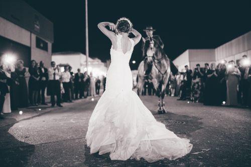 Fotografías menos votadas » Autor: BOODA FOTOGRAFIA - Galería: Bodas  - Fotografía: 