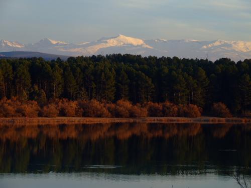 Fotografías menos votadas » Autor: Rafael - Galería: Cubillas - Fotografía: 