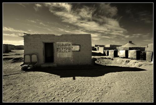 Fotografías menos votadas » Autor: Lafakt. - Galería: Sahara Occidental - Fotografía: Sahara Occidental 