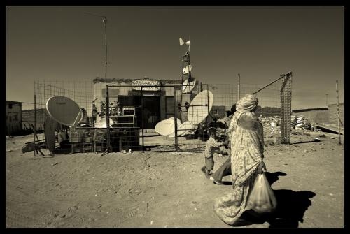 Fotografías menos votadas » Autor: Lafakt. - Galería: Sahara Occidental - Fotografía: 