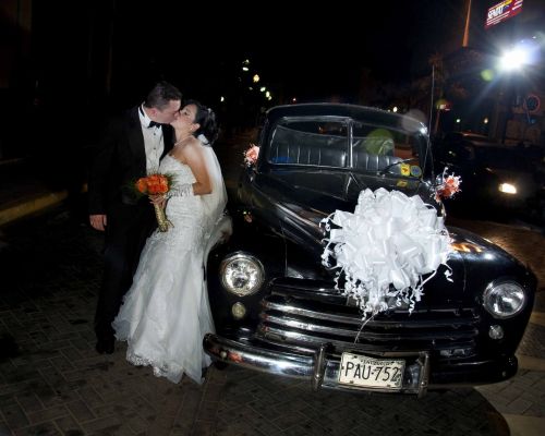 Fotografías menos votadas » Autor: venegrado - Galería: bodas - Fotografía: 