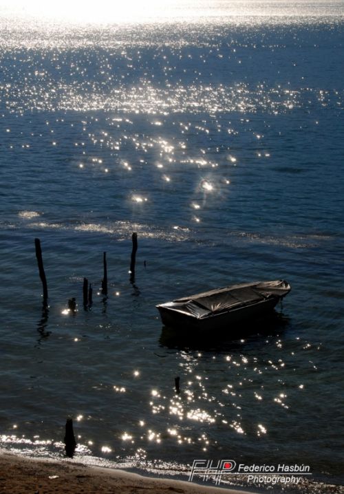 Fotografías menos votadas » Autor: Federico Hasbn Photography - Galería: Lago de Coatepeque - Fotografía: 