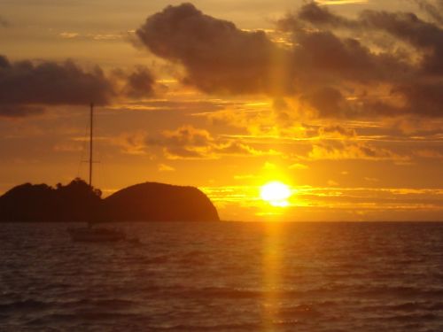 Fotografías menos votadas » Autor: Desiree - Galería: COSTA RICA!!! - Fotografía: PLAYA HERMOSA