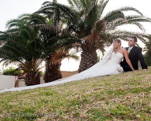 Fotografías menos votadas » Autor: Foto i Disseny Innova - Galería: Bodas - Fotografía: 