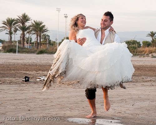 Fotografías menos votadas » Autor: Foto i Disseny Innova - Galería: Bodas - Fotografía: 