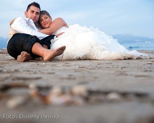 Fotografías menos votadas » Autor: Foto i Disseny Innova - Galería: Bodas - Fotografía: 