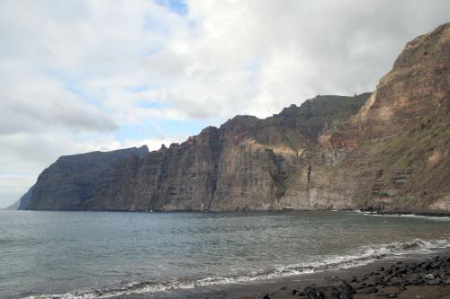 Fotos mas valoradas » Foto de cristian - Galería: TENERIFE - Fotografía: los gigantes