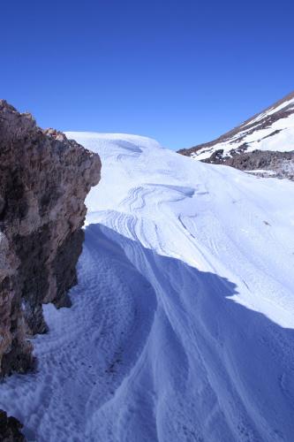 Fotos mas valoradas » Foto de cristian - Galería: TENERIFE - Fotografía: teide