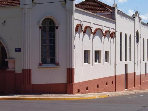 Fotos mas valoradas » Foto de Roberto Tosta - Galería: Galeria de um iniciante - Fotografía: Rua 6 esquina 19