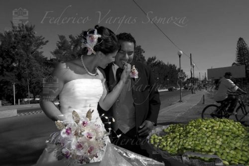 Fotografías menos votadas » Autor: Federico Vargas Somoza - Galería: BODAS - Fotografía: 