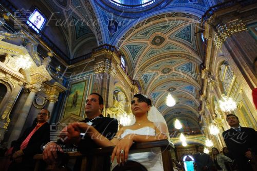 Fotografías menos votadas » Autor: Federico Vargas Somoza - Galería: BODAS - Fotografía: 