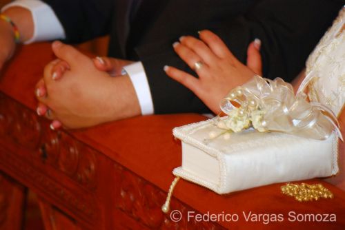 Fotografías menos votadas » Autor: Federico Vargas Somoza - Galería: BODAS - Fotografía: 