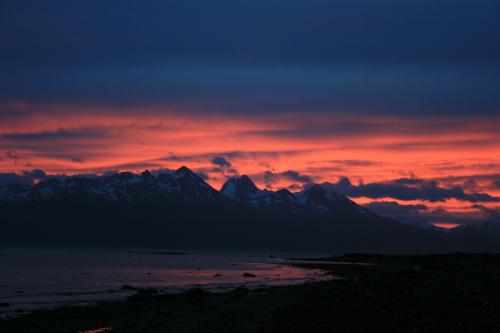 Fotografías menos votadas » Autor: Deivid*Mex - Galería: Patagonia - Fotografía: Ushuaia