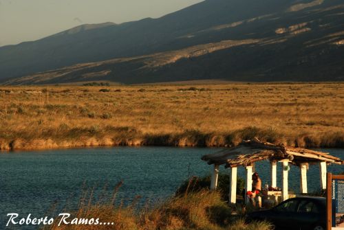 Fotografías menos votadas » Autor: Roberto Ramos - Galería: El 0asis del Desierto Cuatrocienegas - Fotografía: 