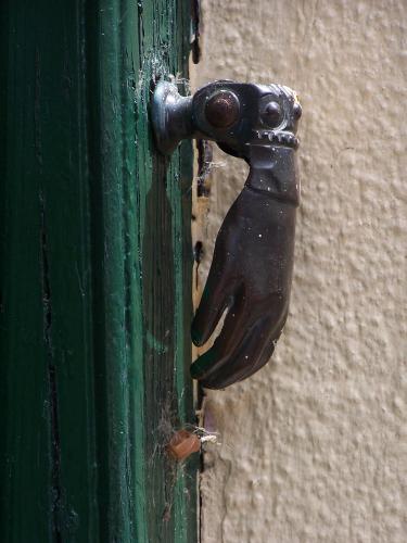 Fotografías menos votadas » Autor: Soro - Galería: El destino llama a la puerta - Fotografía: Mano 9