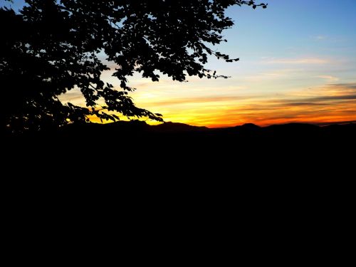 Fotografías menos votadas » Autor: stuka - Galería: Los montes de Hernani... - Fotografía: Adarramendi al ano