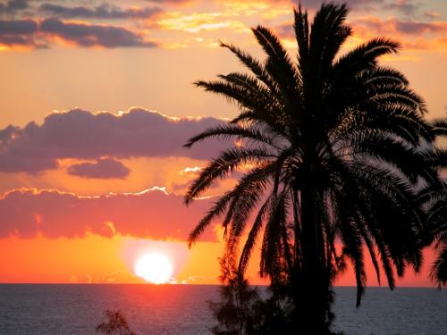 Fotos mas valoradas » Foto de Bravo Tango Alfa - Galería: La galera de Antonio Estevez - Fotografía: Amanecer en Las Pa