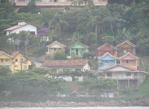 Fotografías menos votadas » Autor:  - Galería: Candonga y Bombinhas - Fotografía: mirando al norte